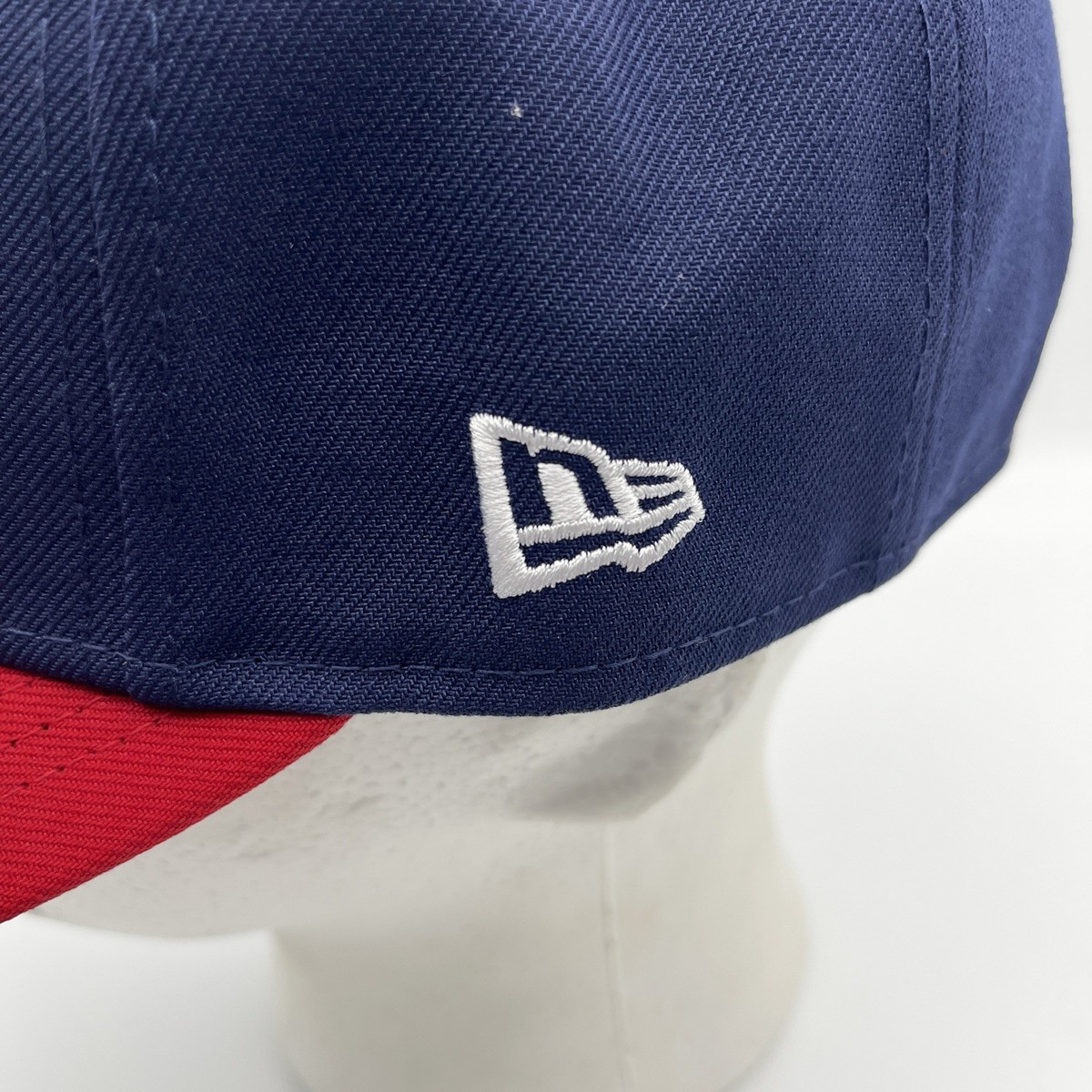 New Era 9FORTY M-CROWN Snapback Cap WBC USA 2026 World Baseball