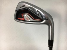 Used Golf Club Set Of 5 Honma T//World Gs Iron 2021 Ns Pro Zelos For 6