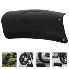 Cycling Mud Motorcycle Front Mudguard Bike Guards and Rear