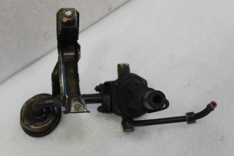 1991 1992 TOYOTA LAND CRUISER ENGINE OIL PUMP - Image 2 of 4