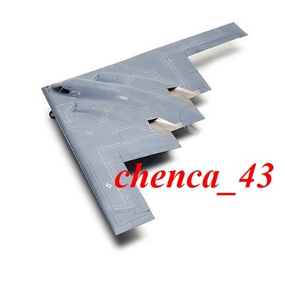 US Ship!!! 1/72 UA72206 USAF B-2A Spirit Stealth Bomber Collect