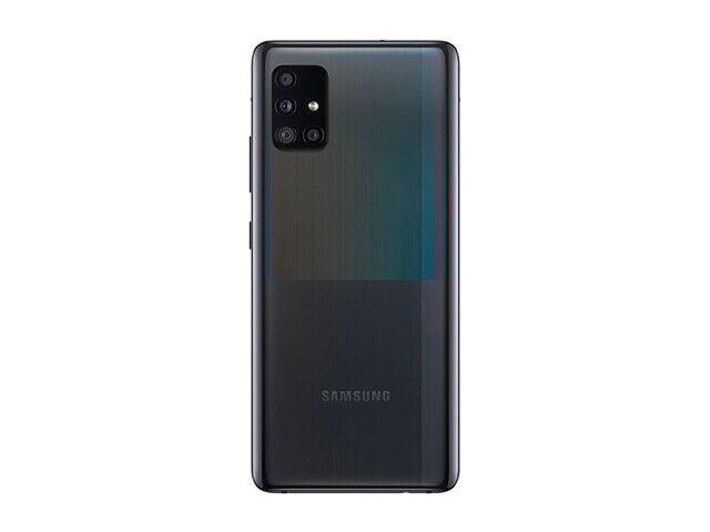 Samsung Galaxy A51 SM-A515U 128GB+4GB 48MP Unlocked Samsung Galaxy A51 SM-A515U 128GB+4GB 48MP Unlocked