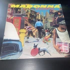 Madonna First Single  12" Everybody 1982 Specialty Records Pressing