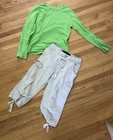 Youth Girls Clothing Lot 10/12, Ed Hardy, MUDD, & Many More Things — photo 6