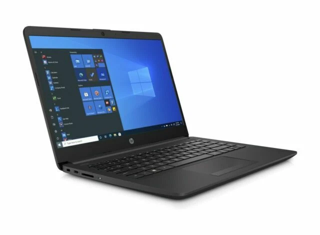Computer portatili, laptop e notebook HP da anno di rilascio 2018