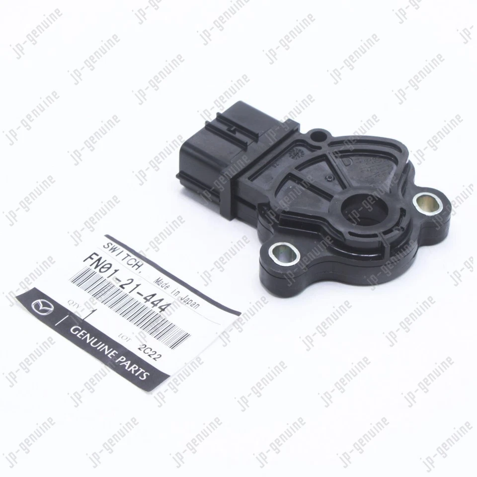 OEM Genuine MAZDA Protege /Protege5 Automatic Transmission Neutral Safety Switch — 第 4/4 张图片