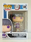 Funko Pop! Animation: Demon Slayer - Kanao Tsuyuri Box 1305
