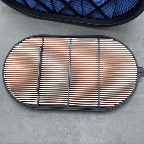 RE312946 RE230985 Air Filter Kit For John Deere 9360R 9410R 9460R 9510R NEW - Foto 3 di 9