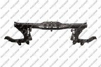 Prasco Frontblech Oben FüR Mercedes - Vito - Viano - Mod. 09/03 - 09/10 - ME9093