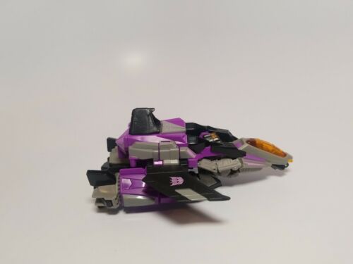 TRANSFORMERS GENERATIONS IDW DELUXE CLASS SKYWARP SELTEN - Bild 4 von 9