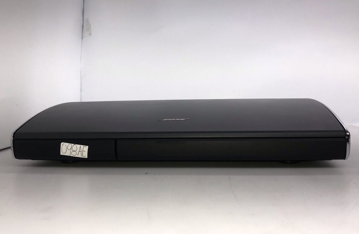 BOSE AVM CONTROL CONSOLE MODEL 402455 | eBay BOSE AVM CONTROL CONSOLE MODEL 402455 | eBay