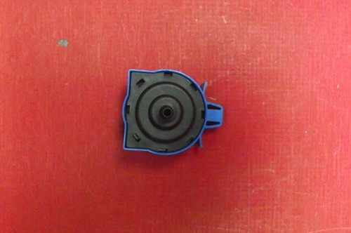 Waschmaschine Hotpoint WMAO863P UK Druckschalter