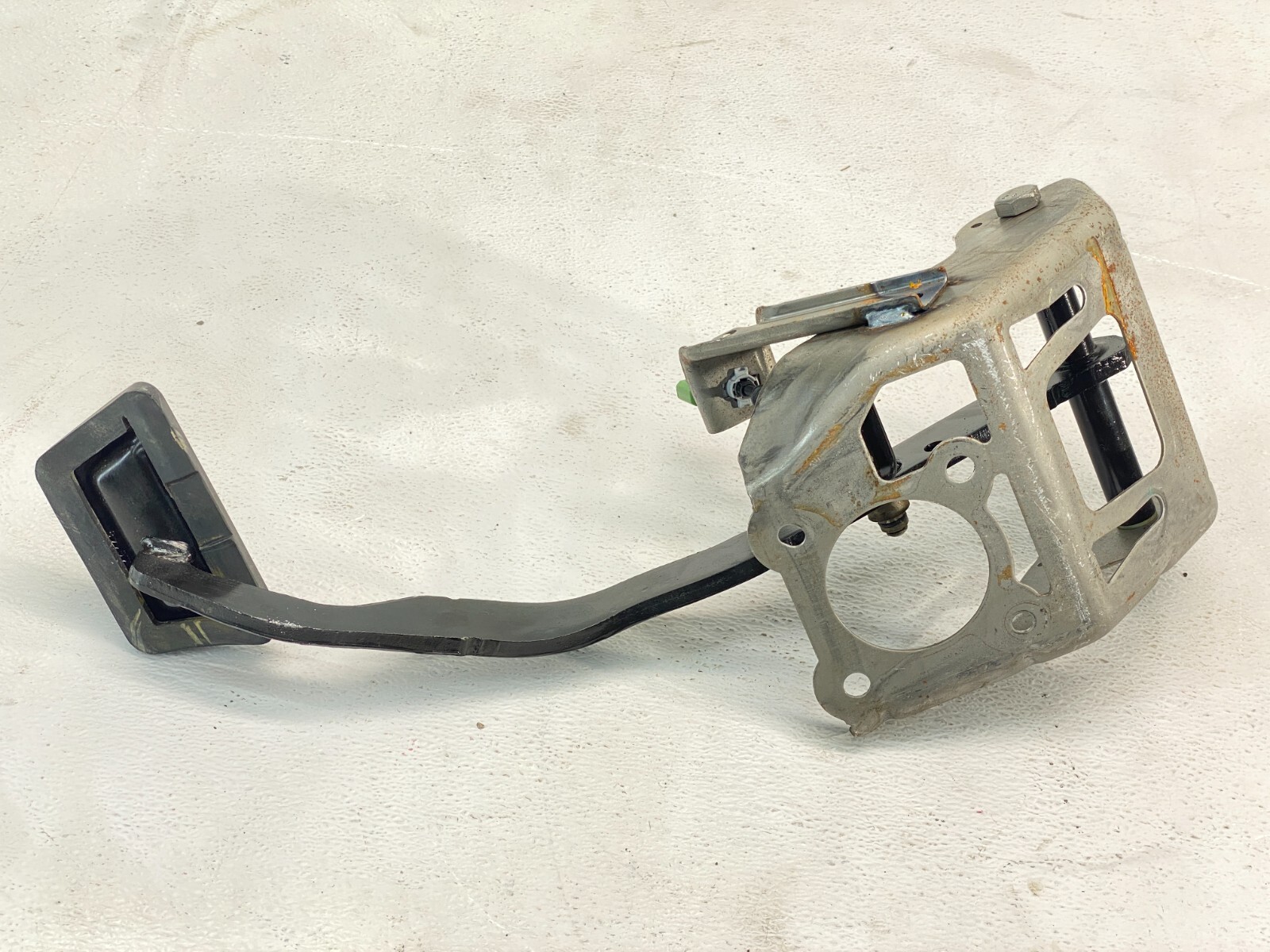 14-21 Maserati Quattroporte Ghibli Levante Brake Stop Pedal Lever Assembly OEM✅