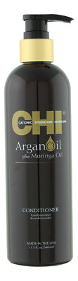 CHI Argan Conditioner 11.5 oz. Conditioner