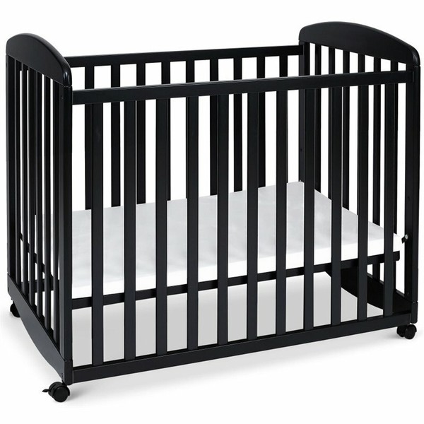 davinci rocking crib