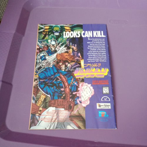 Konvolut 2 Gen 13 Comics - Bild 9 von 9