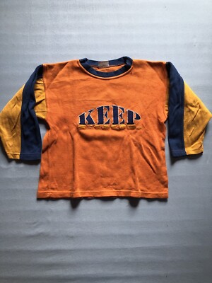 Kinder Pullover Gr. 116