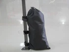 4 x Weight for Market Tent Gazebo / Market Umbrella Express Tent, Sandbag Sandbag