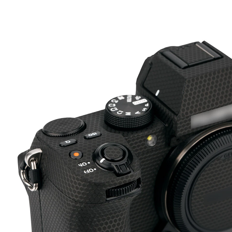 Anti-Scratch Camera Body Film Cover Skin Protector for Fujifilm Fuji X-S10 XS10 - Image 2 of 4