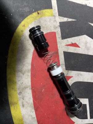 Paintball Bob Long Defiant 2 Ram Poppet Housing