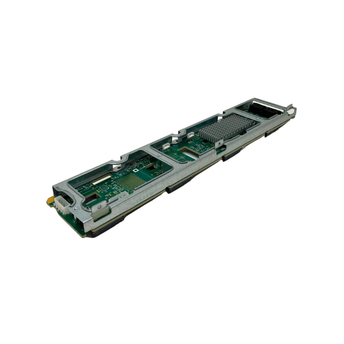 BPN SAS3 826EL1 Supermicro 2U 12 Bay 12Gbps SAS SATA Backplane W Metal 