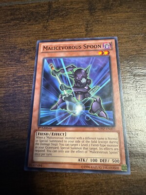 yugioh malicevorous deck Malicevorous Decks - Yu-Gi-Oh! Card Database