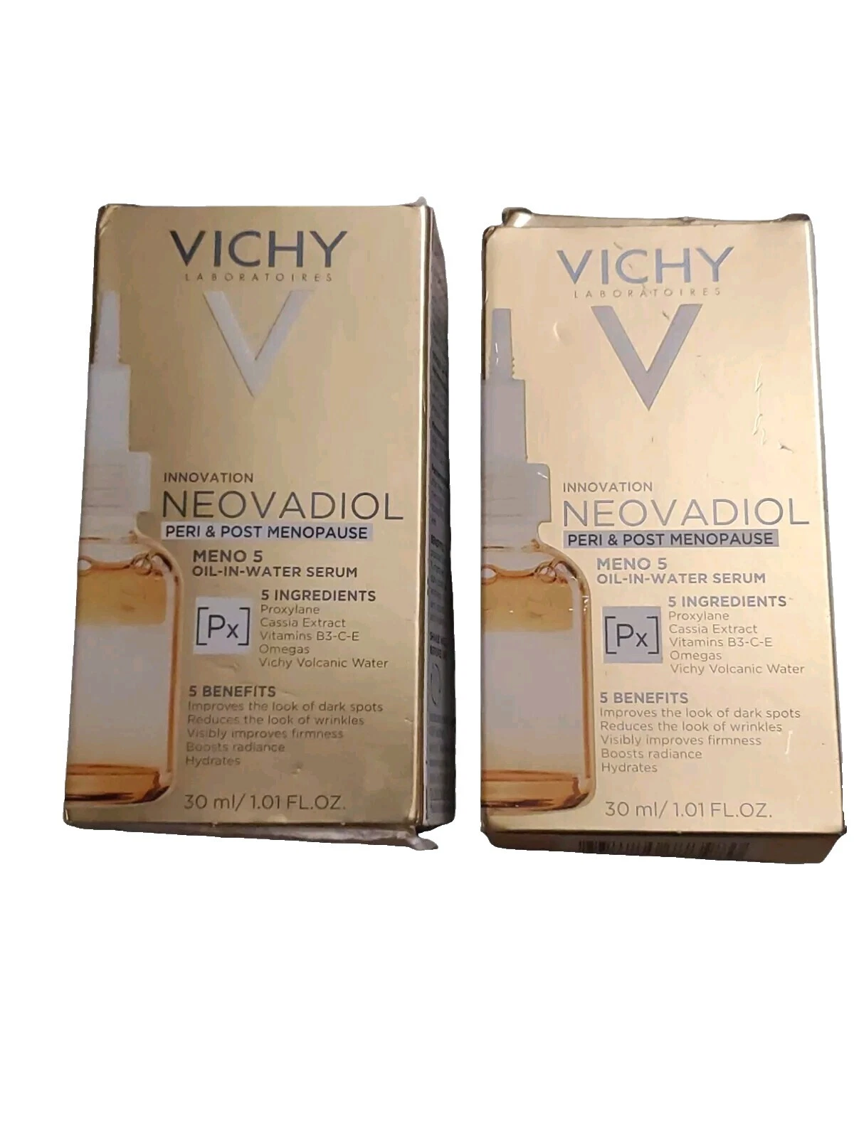 Suero anti-envejecimiento Vichy Arrugas Relleno