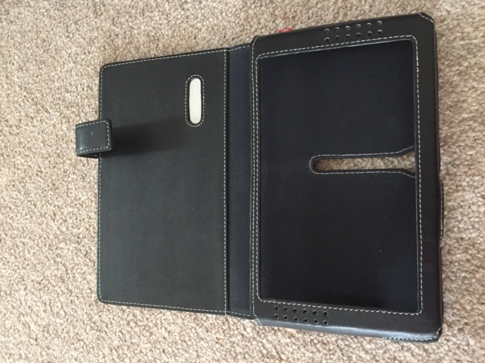 Archos 7 320GB, Wi-Fi, 7in - Black - Image 3 of 4