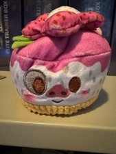 2024 Disney Munchlings Soft Cuddly Series 1 - Plush Opened To Reveal You Pick