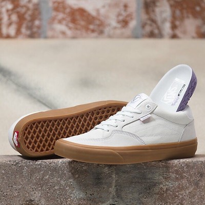 vans rowan pro pearl