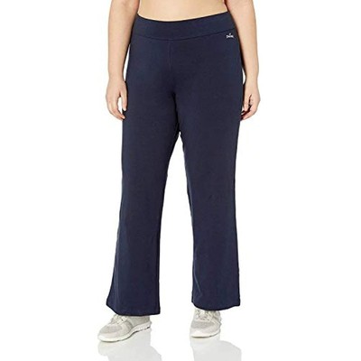 Spalding Women's Bootleg Yoga Pant 