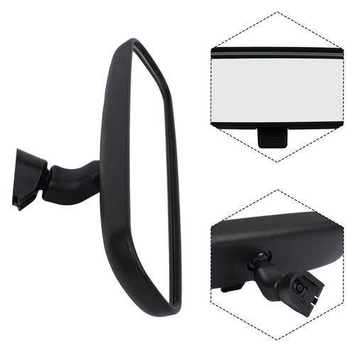 Inner Interior Rearview Mirror DG8069220A For Mazda 3 09-2014 For Mazda 2 07-14 - Picture 9 of 16