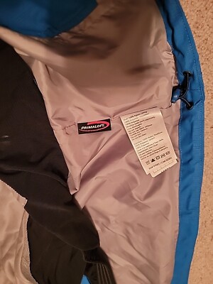 NWOT Outdoor Research Men's XL GORE-TEX Axcess Insulated Ski