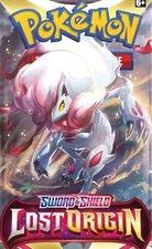 Pokemon TCG Pick Your Own Trainers, Reverse Foils And Holos SWSH Lost Origins!!