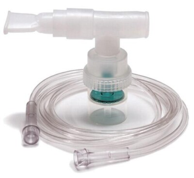 Drive Kit Mouthpiece Reusable Tubing Accessories KIT WITH T PIECE 7` TUBING