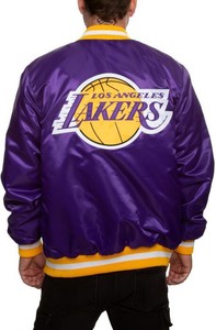 ebay lakers jacket
