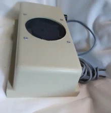 Apple II II+ Cooling Fan System Saver Compu-Cool TESTED! Retro PC Vintage