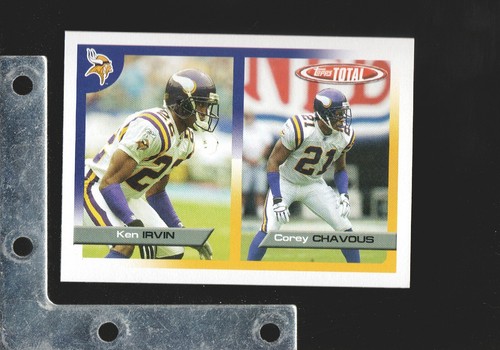 2005 Topps Total Football Base Singles #1-220 Pick From List Up To 70% OFF! - Picture 18 of 210