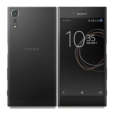 Original Sony Xperia XZs Smartphone 4GB RAM 5.2
