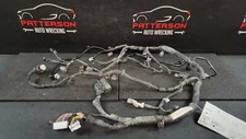 2013 MITSUBISHI OUTLANDER ENGINE MOTOR ELECTRICAL WIRE WIRING HARNESS 2.4 AT AWD