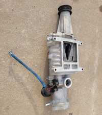 05-07 Cobalt Ss Saturn Ion Redline Supercharger Aftermarket Pulley Low Miles