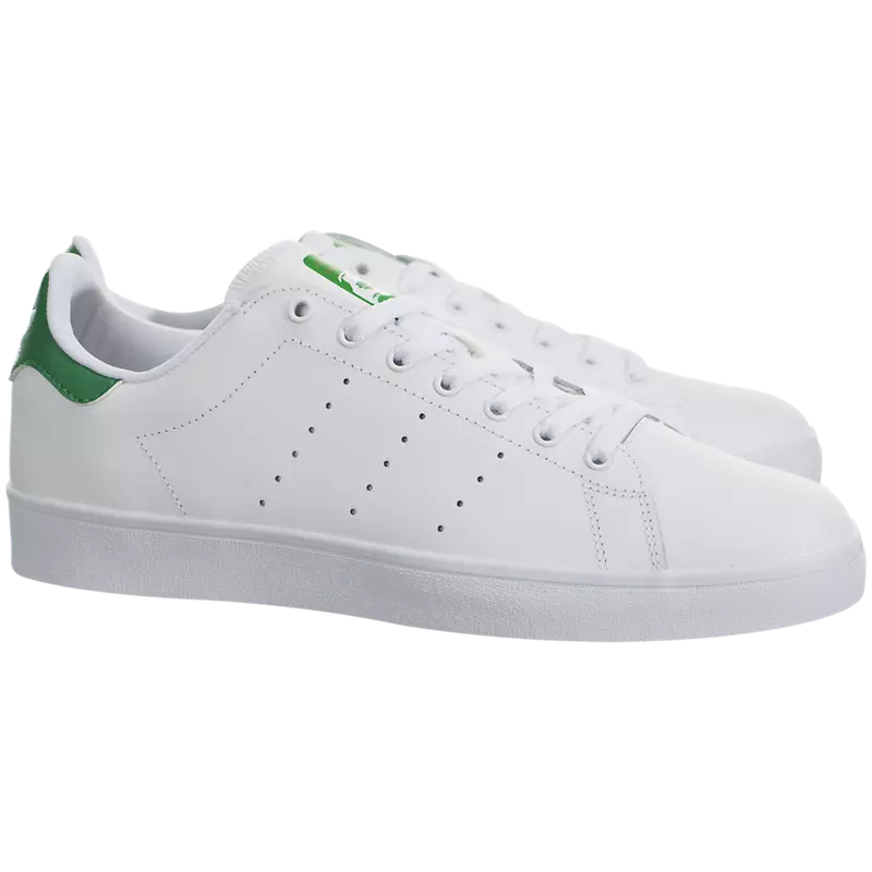 stan smith bordeaux velour
