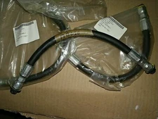 NNB Nonmetallic Hose Assembly 6AXSA6FJ-14  178030 044418-14.00 .. EACH