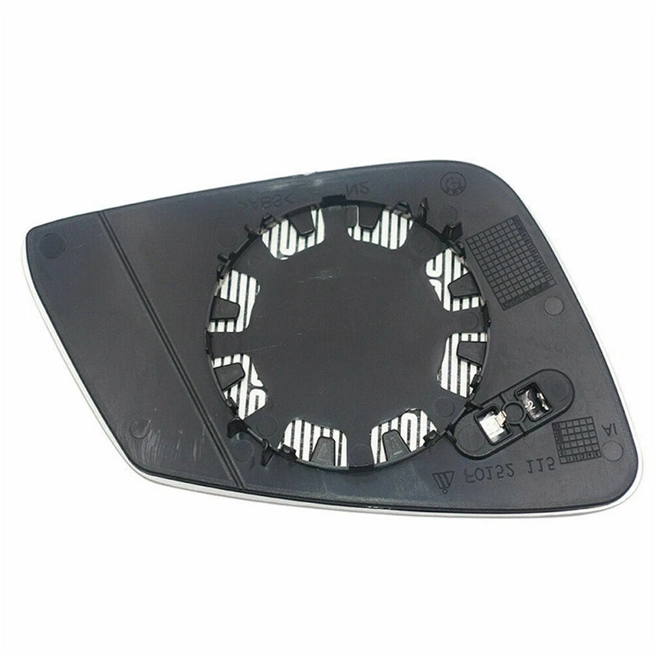 Espejo retrovisor de coche lado izquierdo térmico para BMW F10 528i 550i 535i xDrive 51167251583 Foto 4 de 4