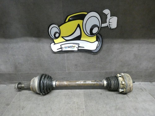 Antriebswelle links Golf 4 1,6 74kw