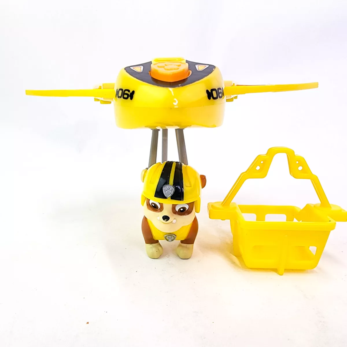 Spin master paw patrol ultimate rescue deals