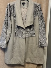 Women’s Qvc 24w Jacket