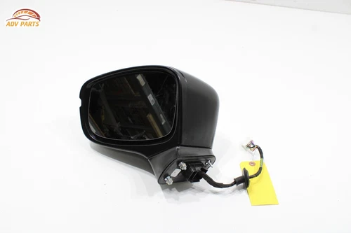 2020 - 2024 HONDA ODYSSEY LEFT SIDE DOOR EXTERIOR REAR VIEW MIRROR OEM