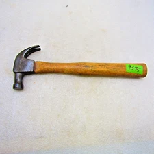 Small claw hammer by Westcraft