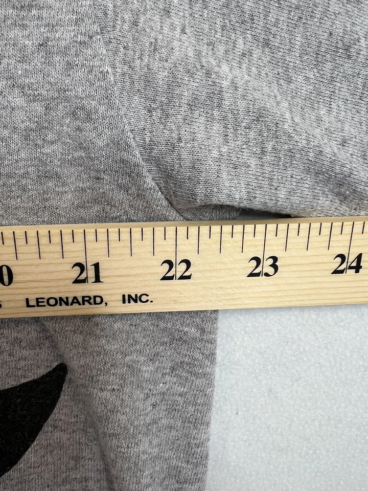 Camiseta Leprechaun Hombre XL Delta Pro Peso Foto 4 de 4